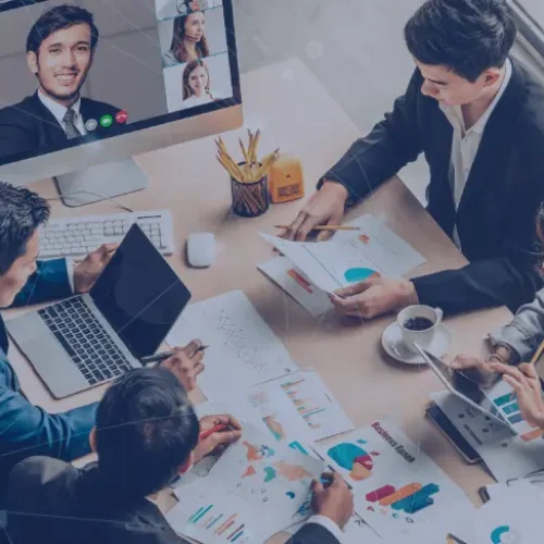 Maestria en administracion y dirección de proyectos