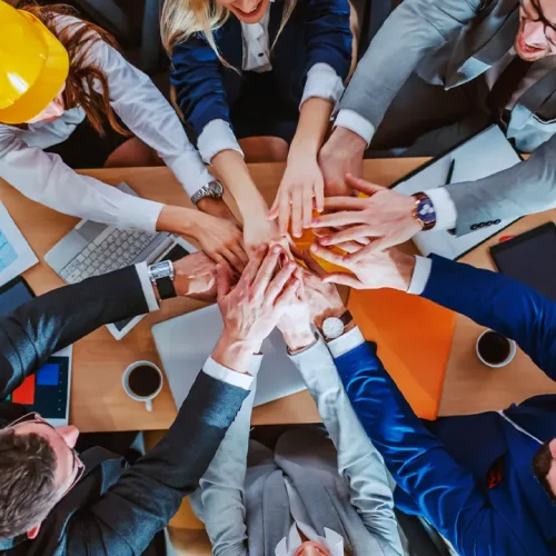 Maestria en gestion del capital Humano